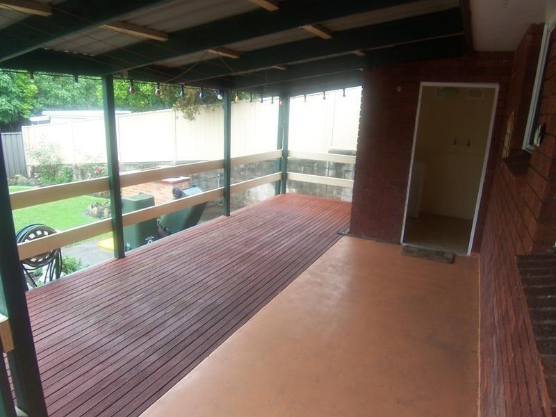 Greystanes NSW 2145