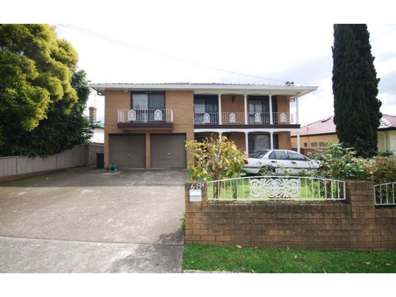 613A MERRYLANDS ROAD, Greystanes NSW 2145