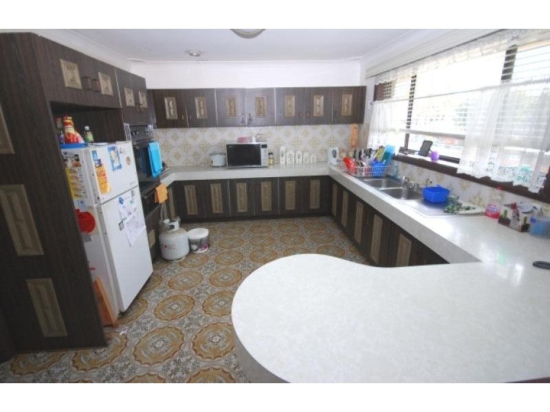 613A MERRYLANDS ROAD, Greystanes NSW 2145