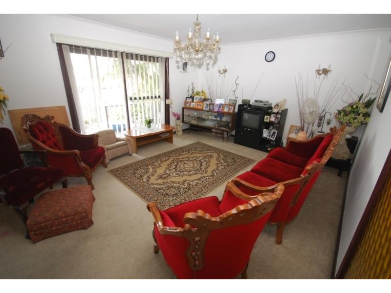 613A MERRYLANDS ROAD, Greystanes NSW 2145