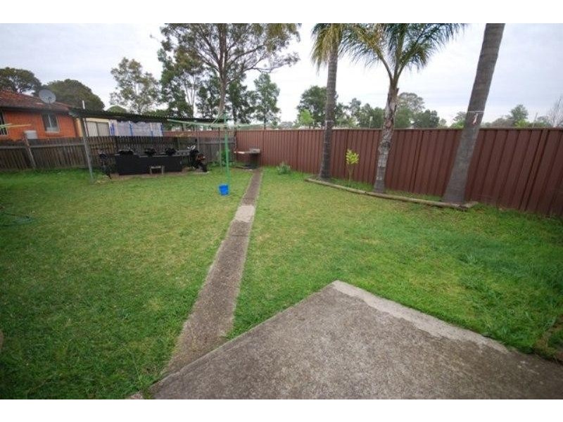 15 CABLE PLACE, Eastern Creek NSW 2766