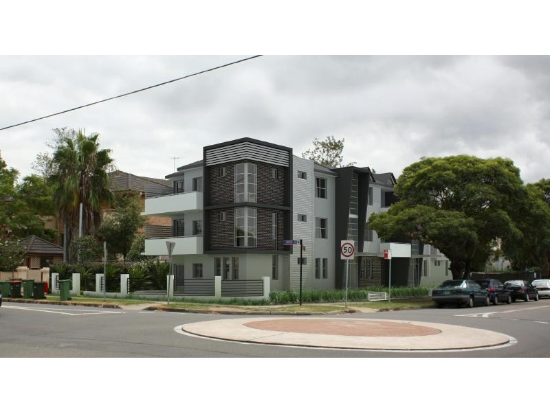 Lot 2 ,5 &/74 GROSE STREET, North Parramatta NSW 2151