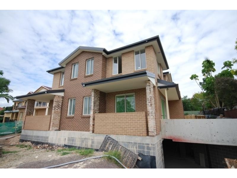 26 ROWLEY ROAD, Guildford NSW 2161