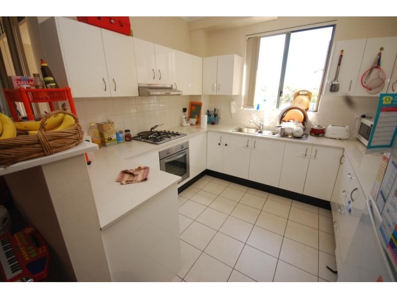 Lot 64/30 RAILWAY TERRACE, Merrylands NSW 2160