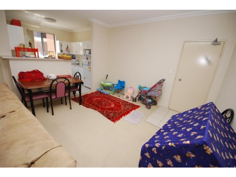 Lot 64/30 RAILWAY TERRACE, Merrylands NSW 2160