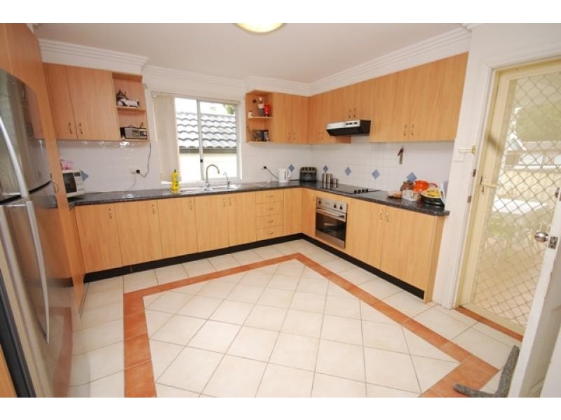 27 CHARLOTTE STREET, Merrylands NSW 2160