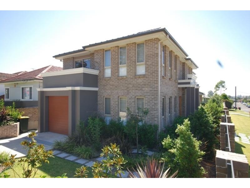 152 Fowler Road, Guildford NSW 2161