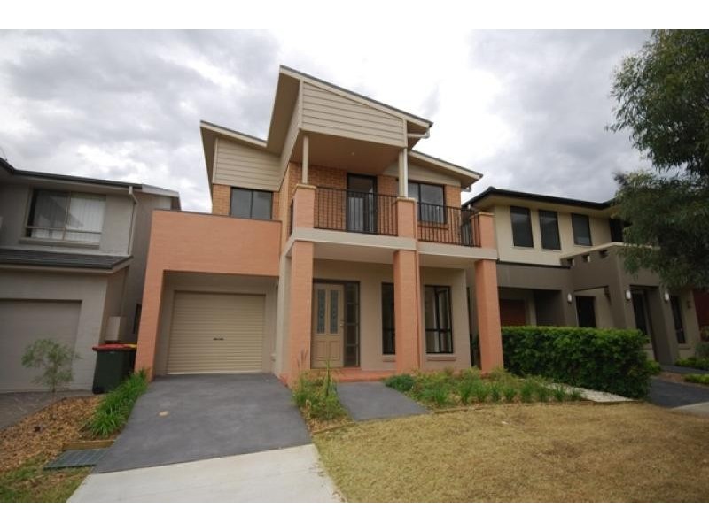 10 BORAGA STREET, Pemulwuy NSW 2145