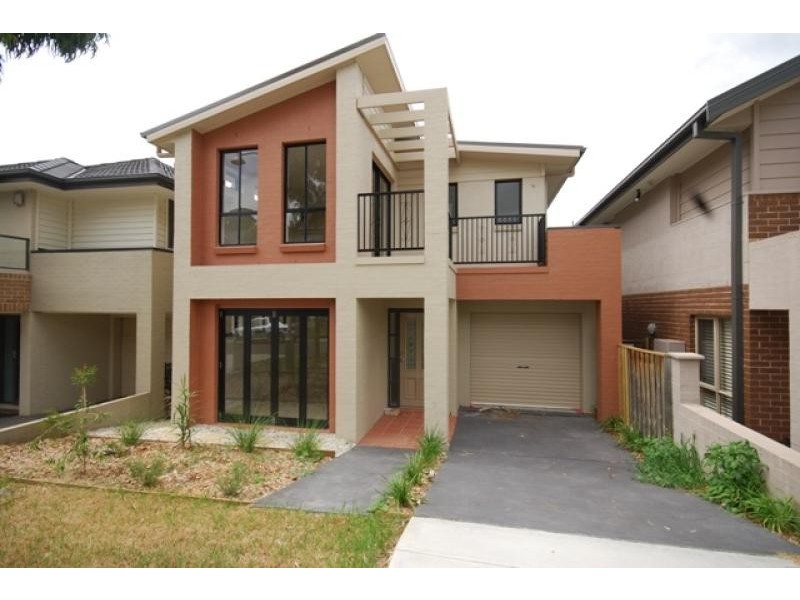 6 TALARA STREET, Pemulwuy NSW 2145