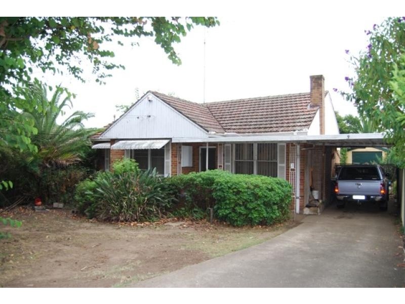 3 Moree Avenue, Westmead NSW 2145