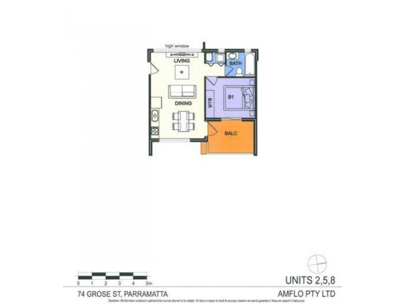 74 Grose Street, Parramatta NSW 2150