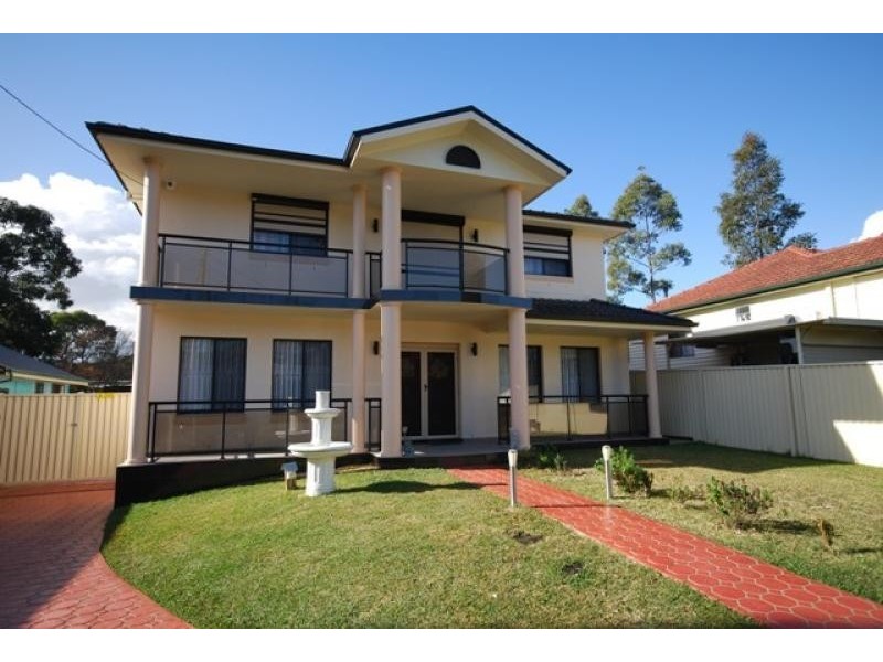 22 MURRAY STREET, Merrylands NSW 2160