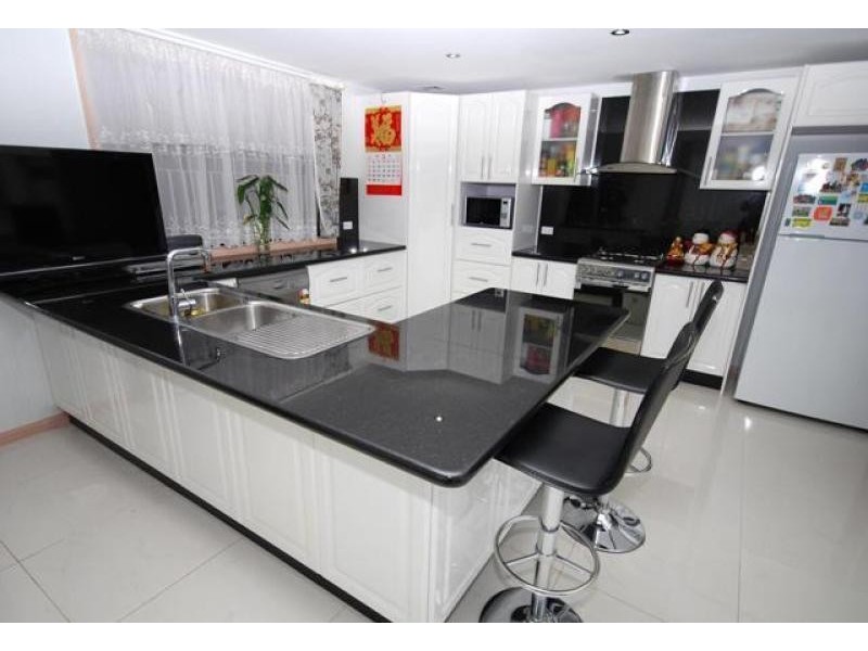 22 MURRAY STREET, Merrylands NSW 2160