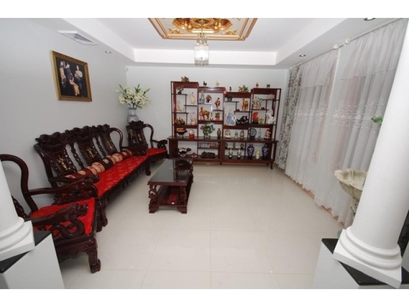 22 MURRAY STREET, Merrylands NSW 2160