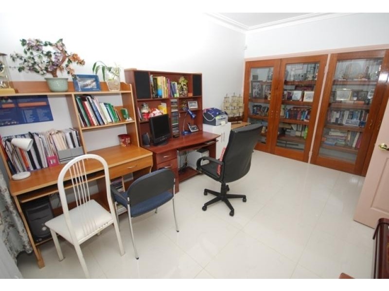 22 MURRAY STREET, Merrylands NSW 2160