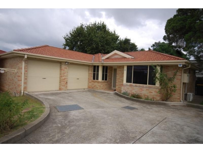 22A CLEMENT STREET, Guildford NSW 2161