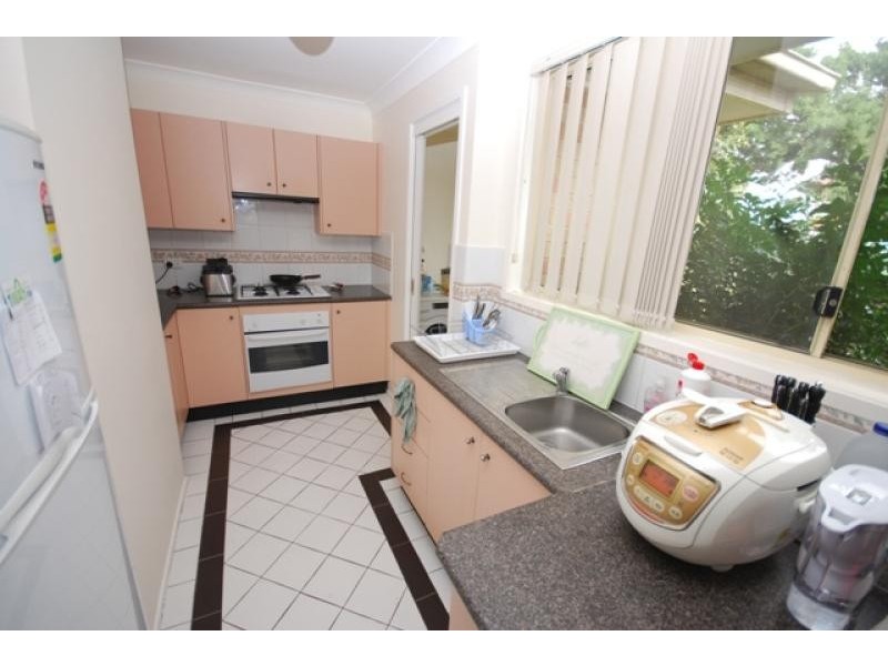 22A CLEMENT STREET, Guildford NSW 2161