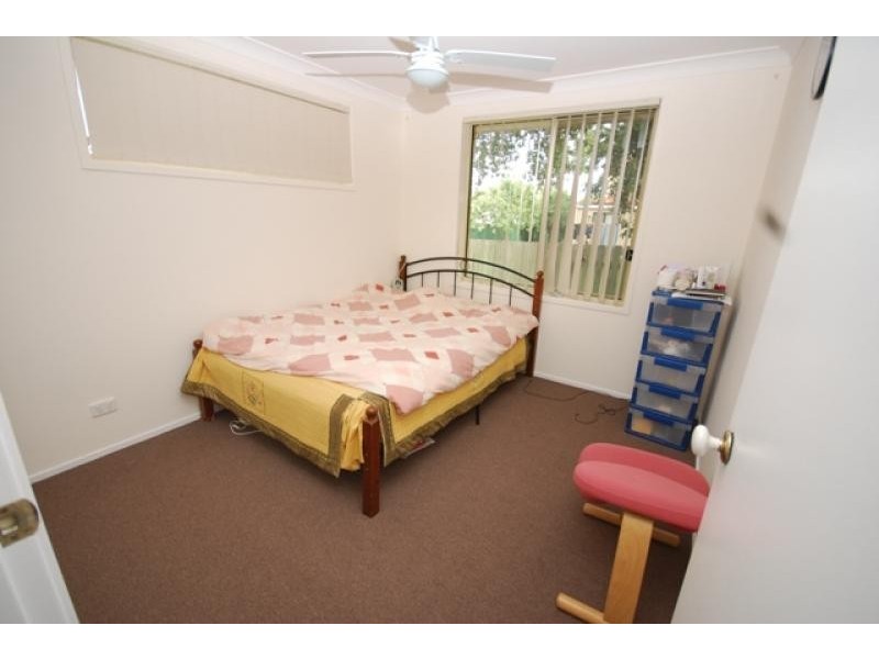 22A CLEMENT STREET, Guildford NSW 2161