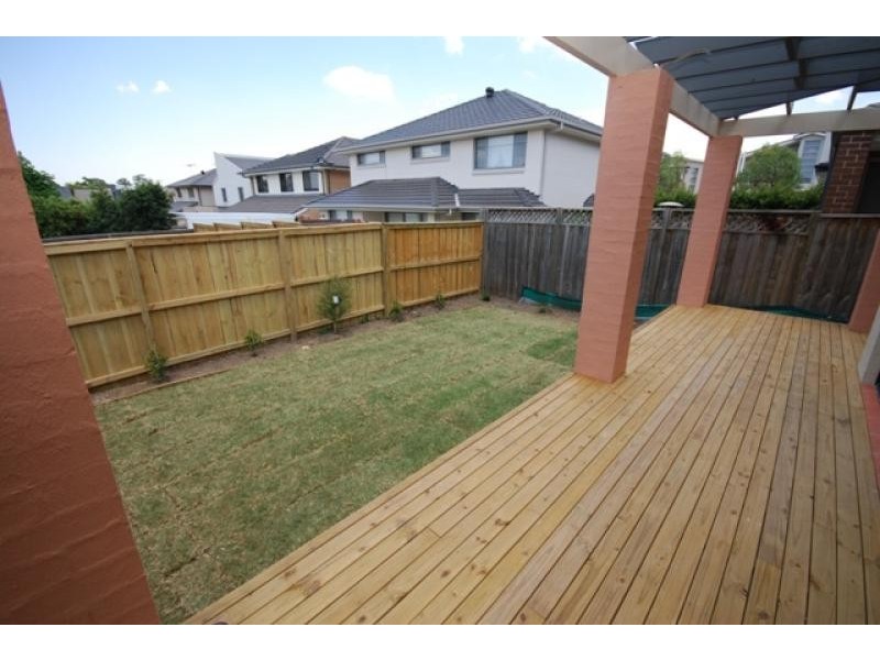 6 TALARA STREET, Pemulwuy NSW 2145