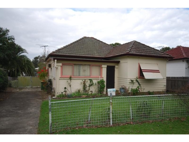 48 Milner Road, Guildford NSW 2161
