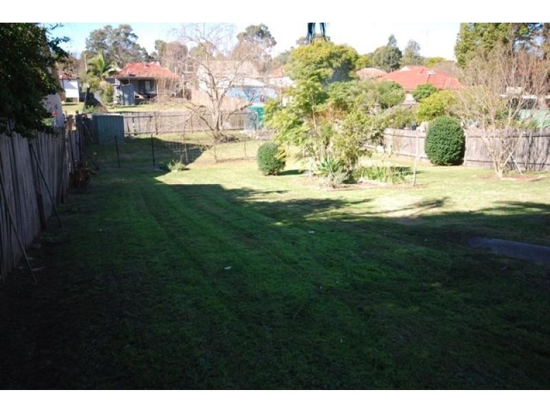 48 Milner Road, Guildford NSW 2161