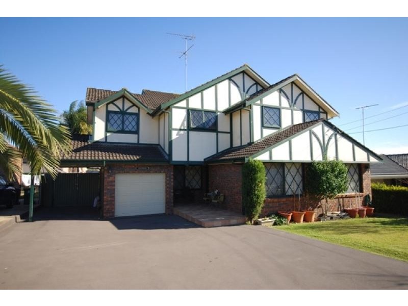 42 CASINO ROAD, Greystanes NSW 2145