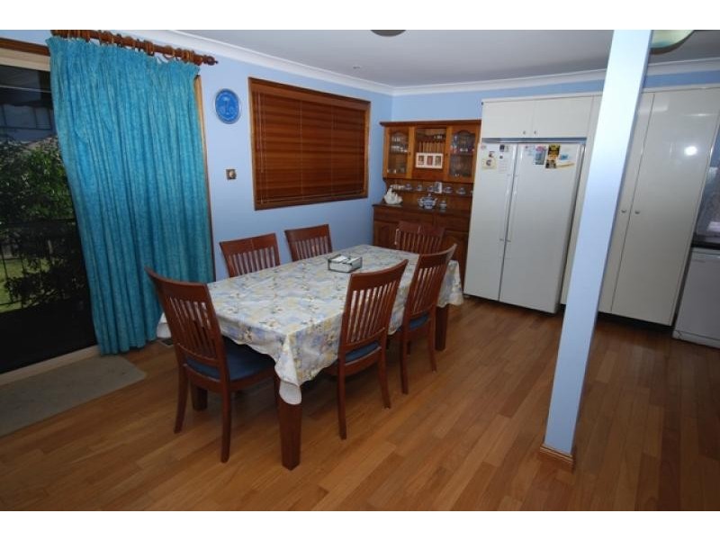 42 CASINO ROAD, Greystanes NSW 2145