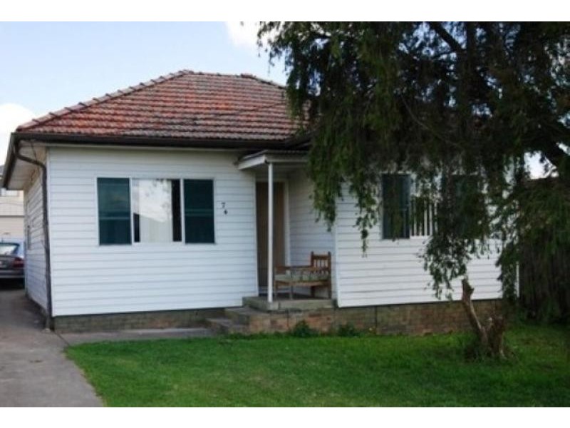 74 desmond Street, Merrylands NSW 2160