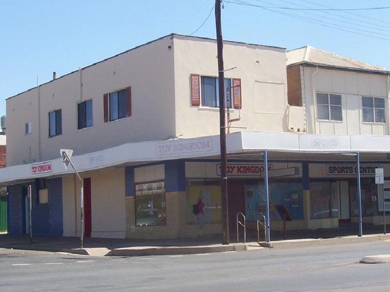 59 OXIDE STREET, Broken Hill NSW 2880