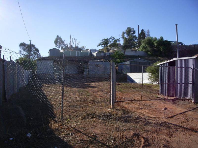 102 THOMAS LANE, Broken Hill NSW 2880