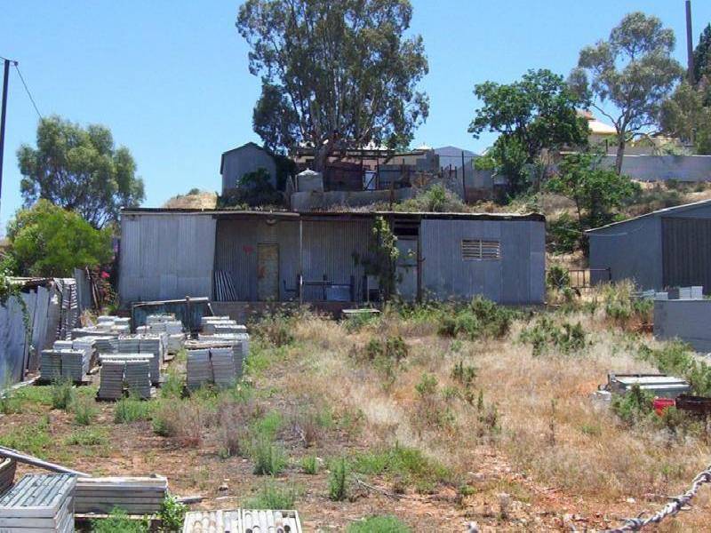 102 THOMAS LANE, Broken Hill NSW 2880
