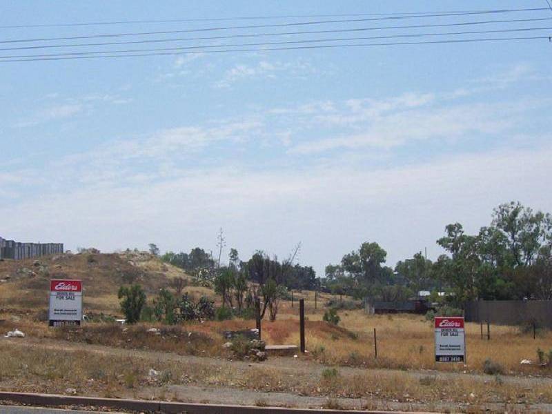 112 CREEDON STREET, Broken Hill NSW 2880