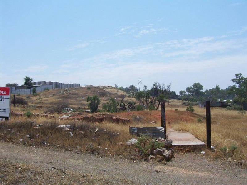 112 CREEDON STREET, Broken Hill NSW 2880