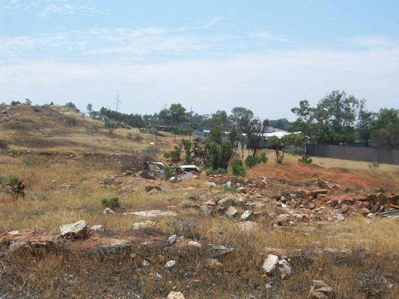 112 CREEDON STREET, Broken Hill NSW 2880