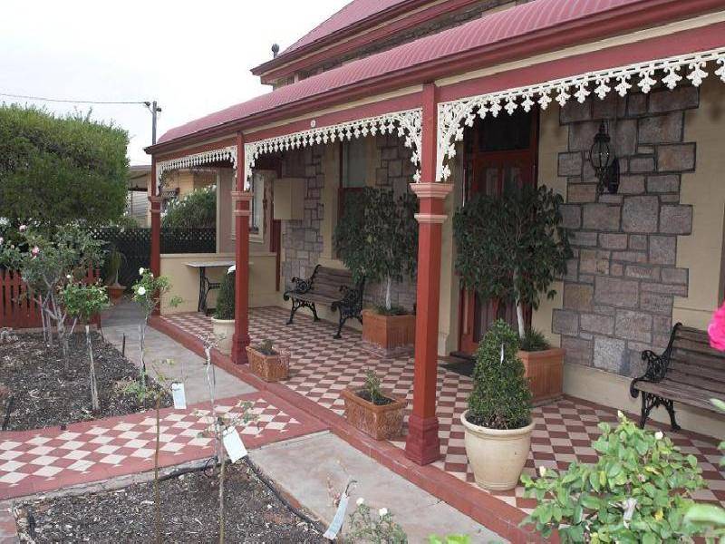 39 GYPSUM STREET, Broken Hill NSW 2880