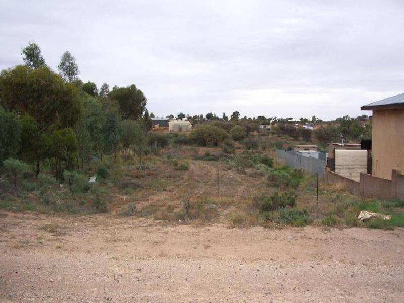 427 OXIDE STREET, Broken Hill NSW 2880
