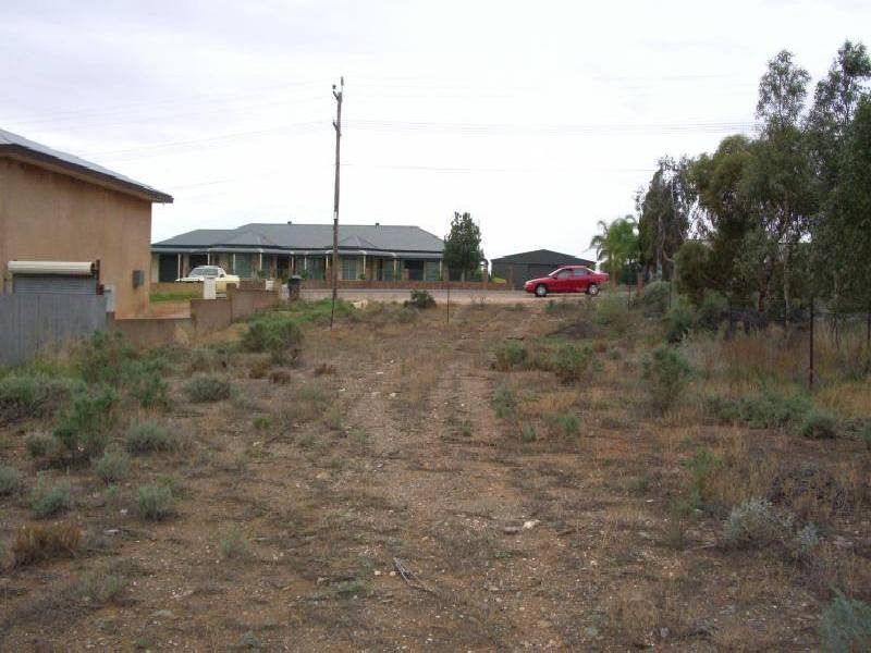 427 OXIDE STREET, Broken Hill NSW 2880
