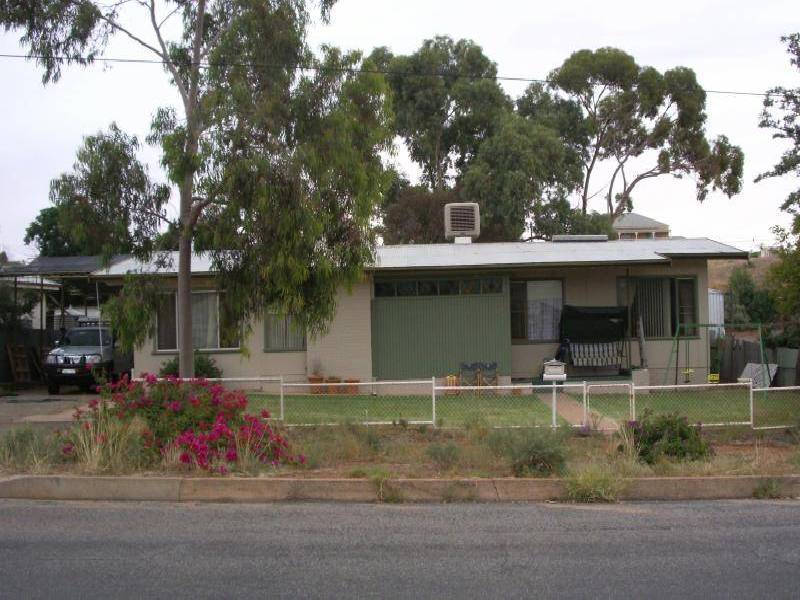 Broken Hill NSW 2880