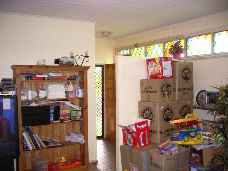 Broken Hill NSW 2880