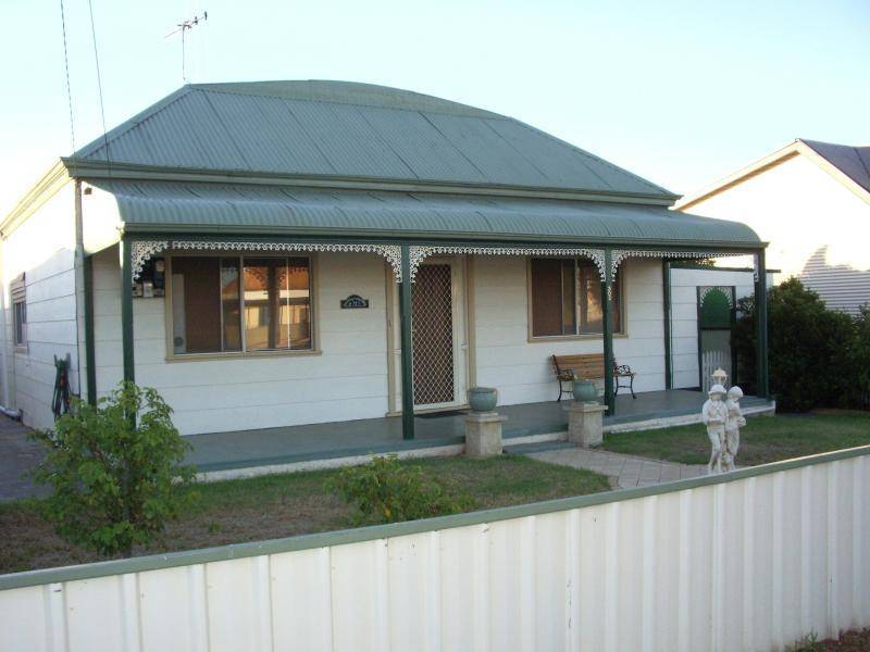 302 MORISH STREET, Broken Hill NSW 2880