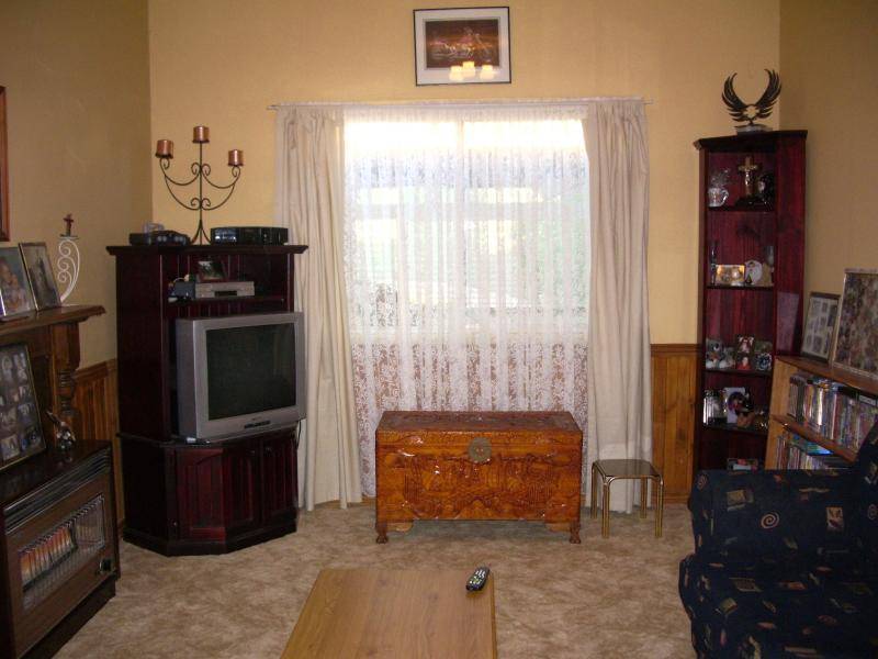 302 MORISH STREET, Broken Hill NSW 2880