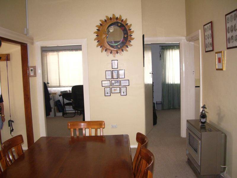 121 WILLS LANE, Broken Hill NSW 2880