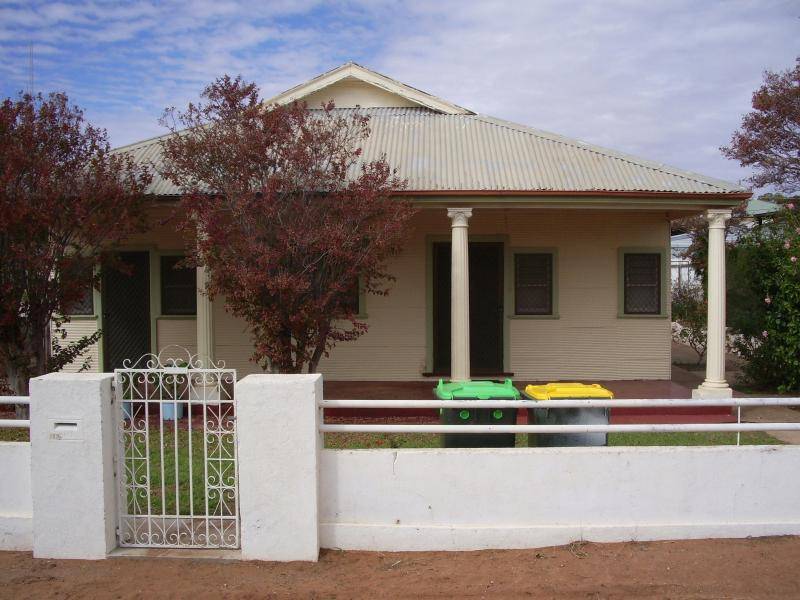 753 BERYL STREET, Broken Hill NSW 2880