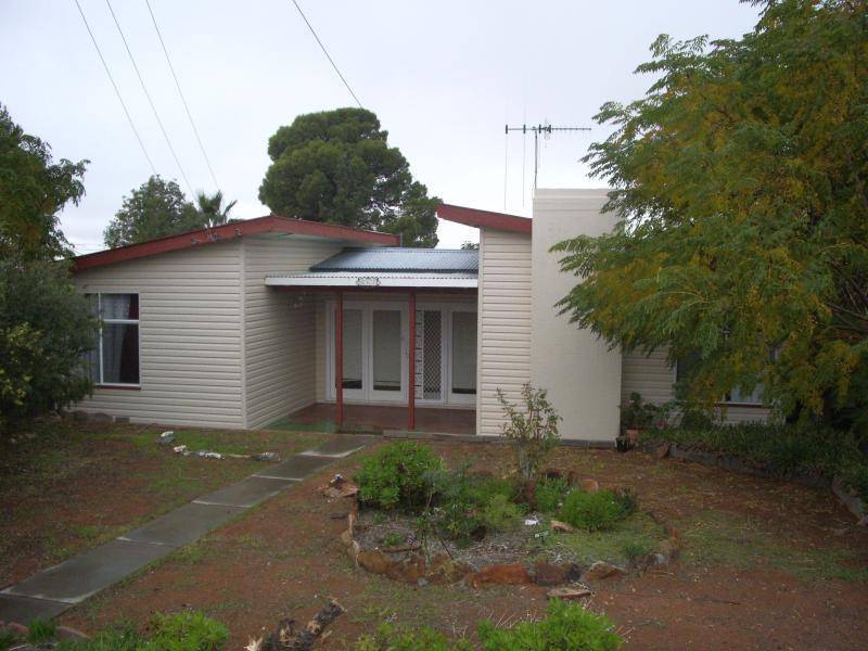507 CUMMINS STREET, Broken Hill NSW 2880