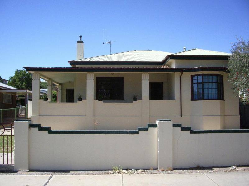 133 WILLIAMS STREET, Broken Hill NSW 2880