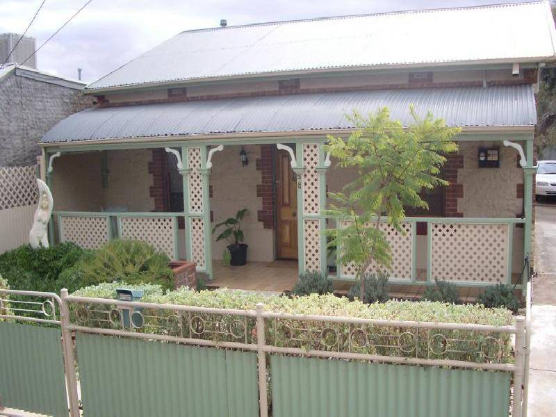 232 ROWE STREET, Broken Hill NSW 2880