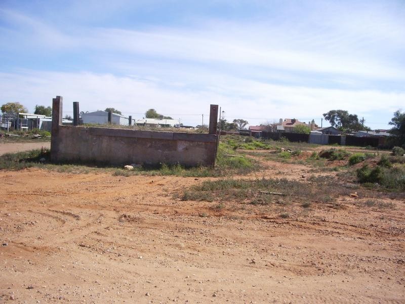 83 GAFFNEY STREET, Broken Hill NSW 2880