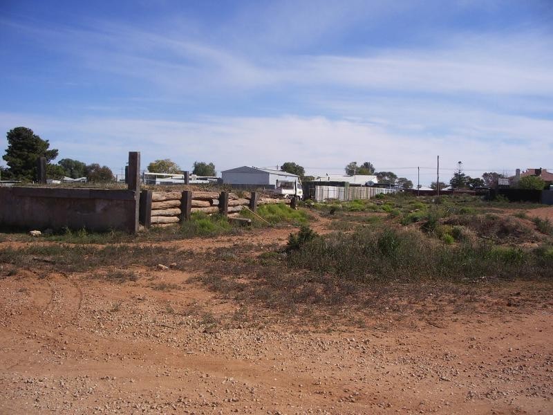 83 GAFFNEY STREET, Broken Hill NSW 2880