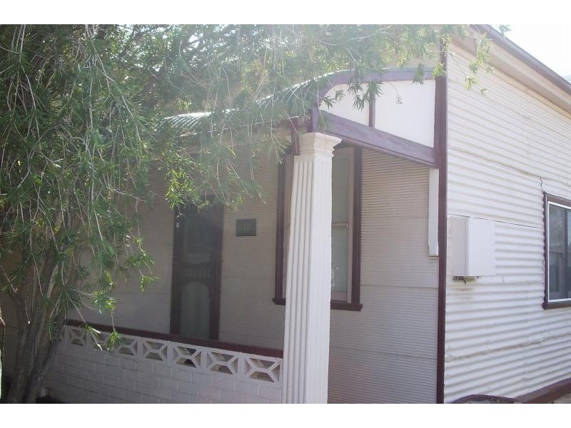 240 MCCULLOCH STREET, Broken Hill NSW 2880