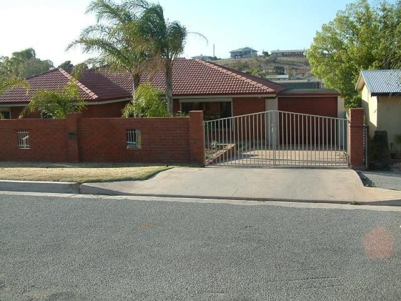 73 MORGAN LANE, Broken Hill NSW 2880